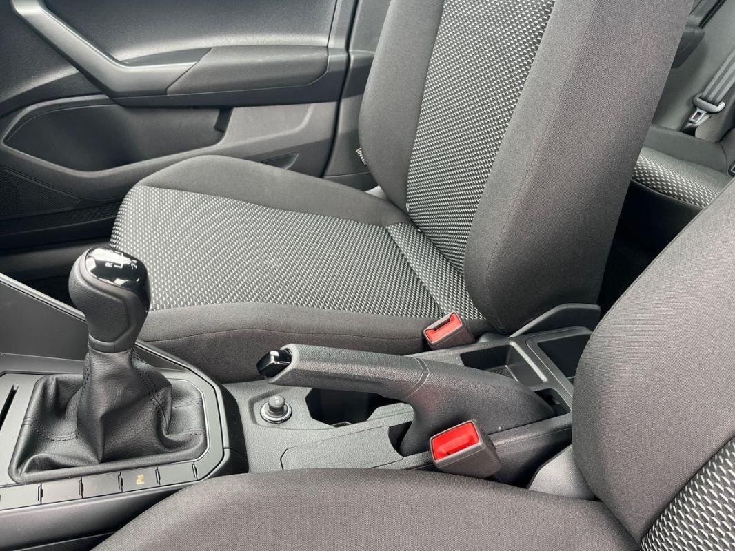 Volkswagen Polo - Photo 12