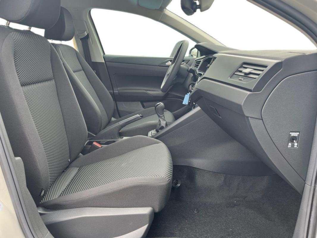 Volkswagen Polo - Photo 13