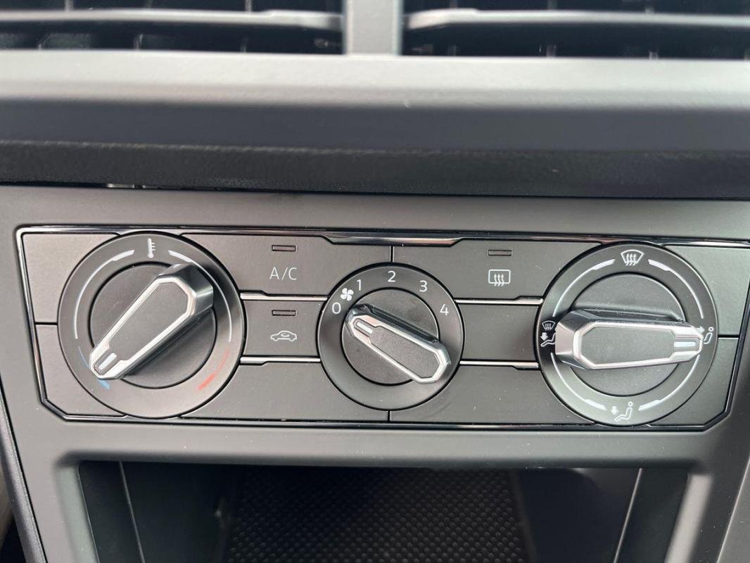 Volkswagen Polo - Photo 19