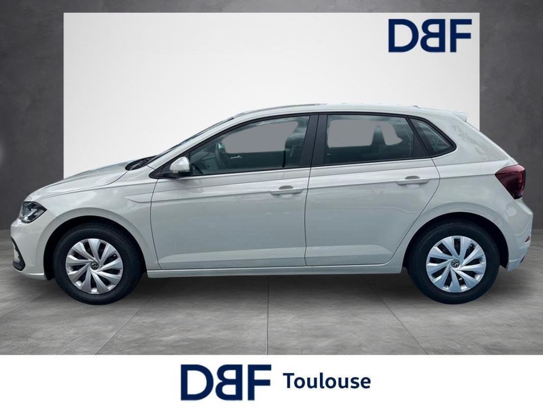 Volkswagen Polo - Photo 2