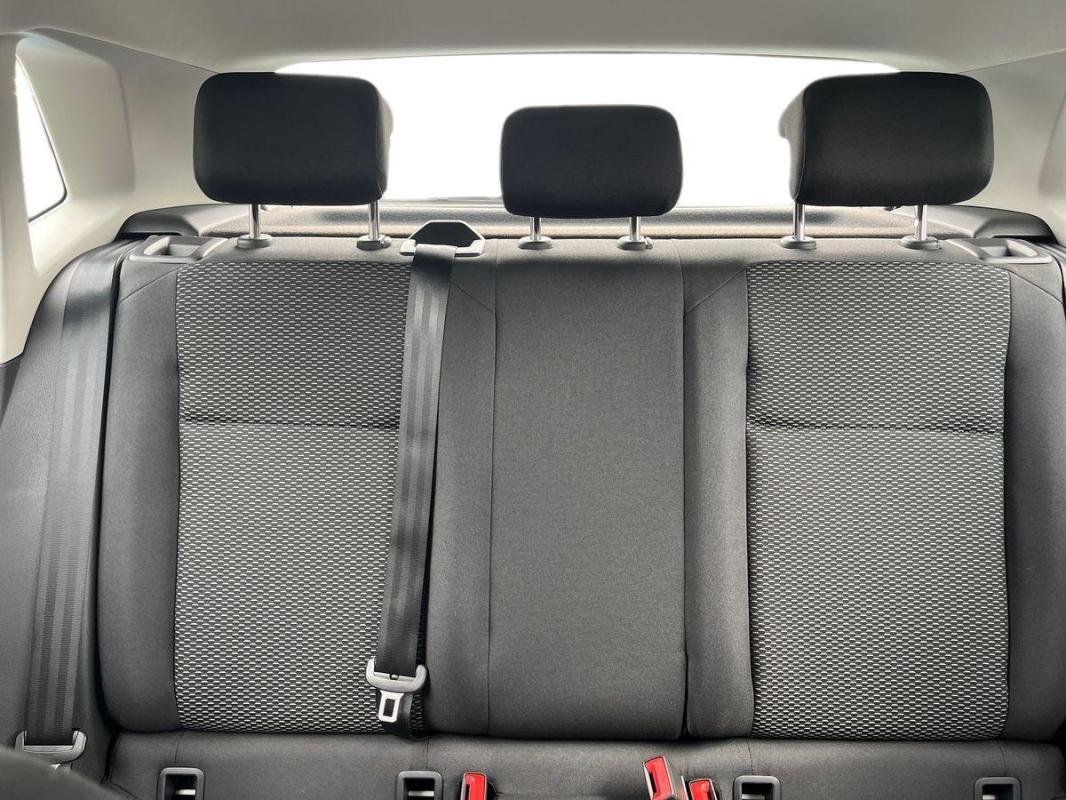 Volkswagen Polo - Photo 22