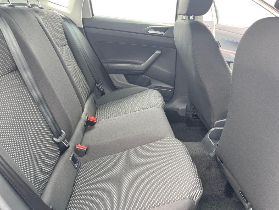 Volkswagen Polo - Photo 23