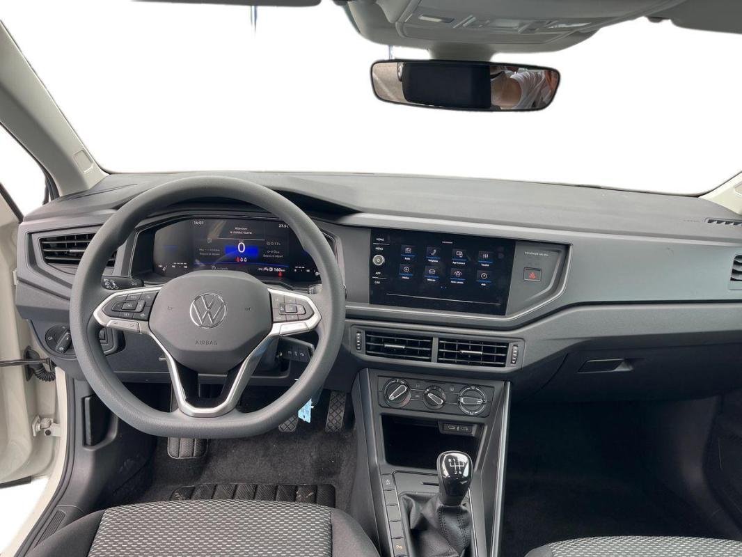 Volkswagen Polo - Photo 24