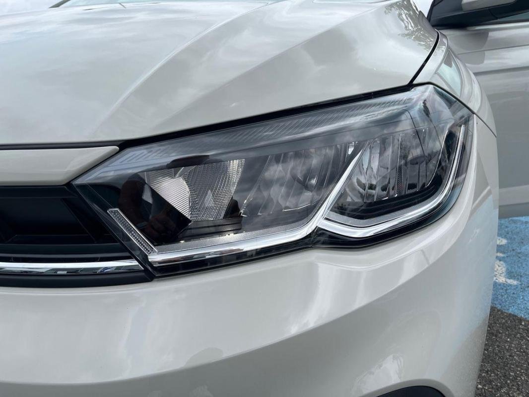 Volkswagen Polo - Photo 25