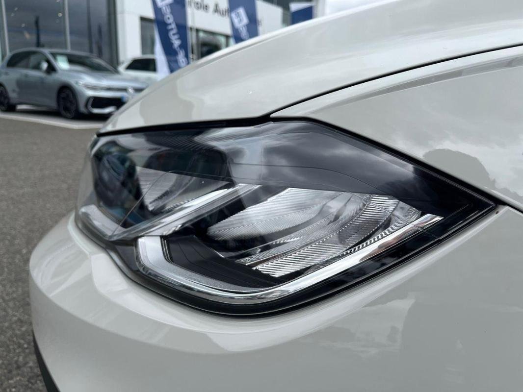 Volkswagen Polo - Photo 26