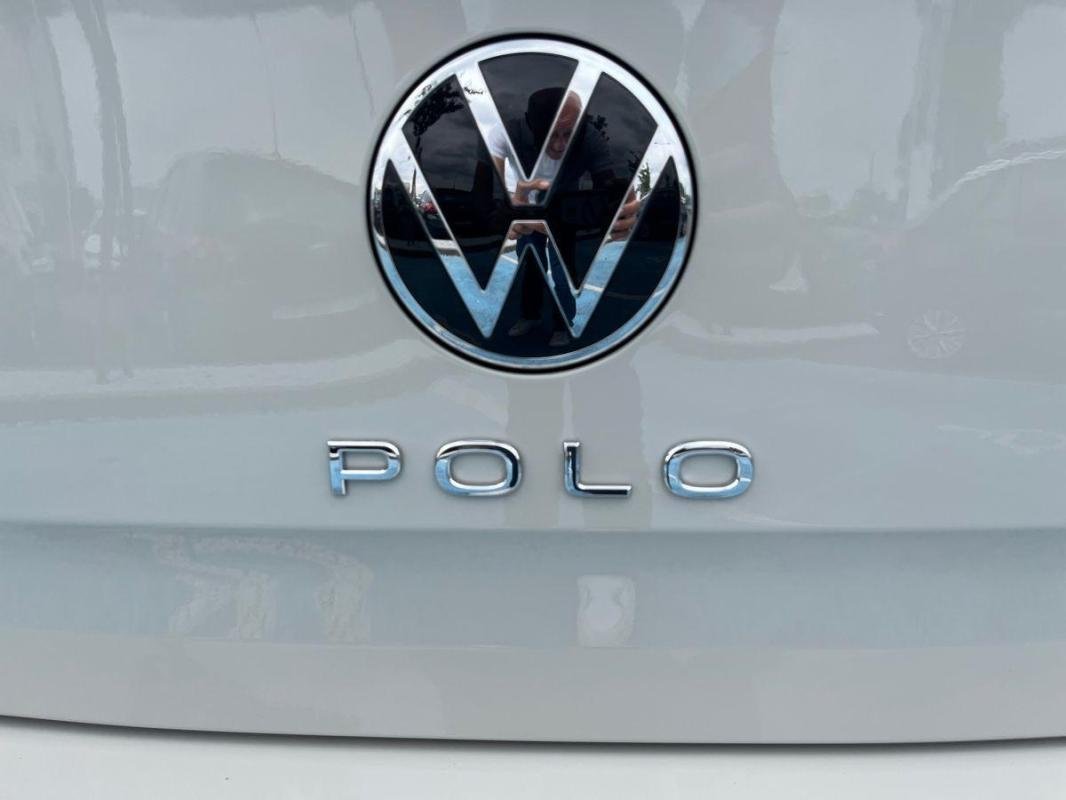 Volkswagen Polo - Photo 27