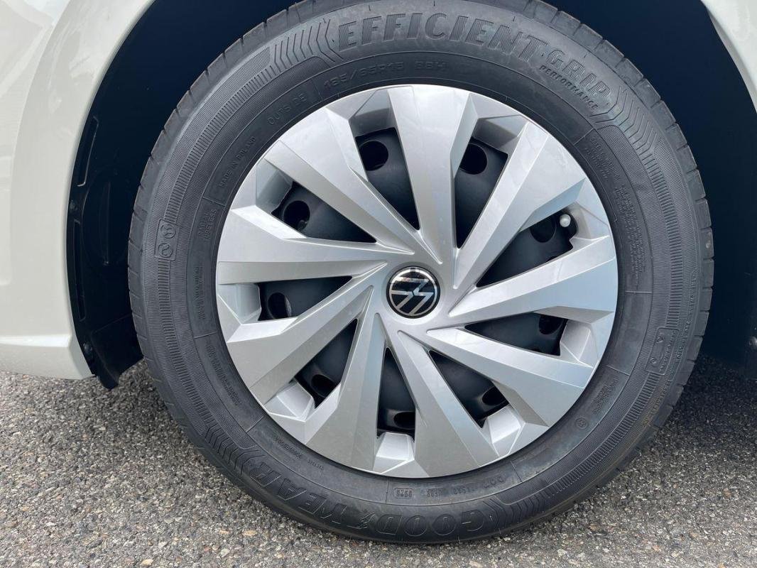 Volkswagen Polo - Photo 29