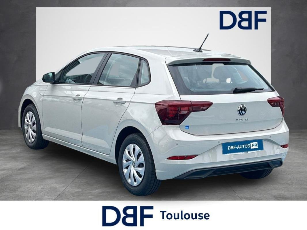 Volkswagen Polo - Photo 3