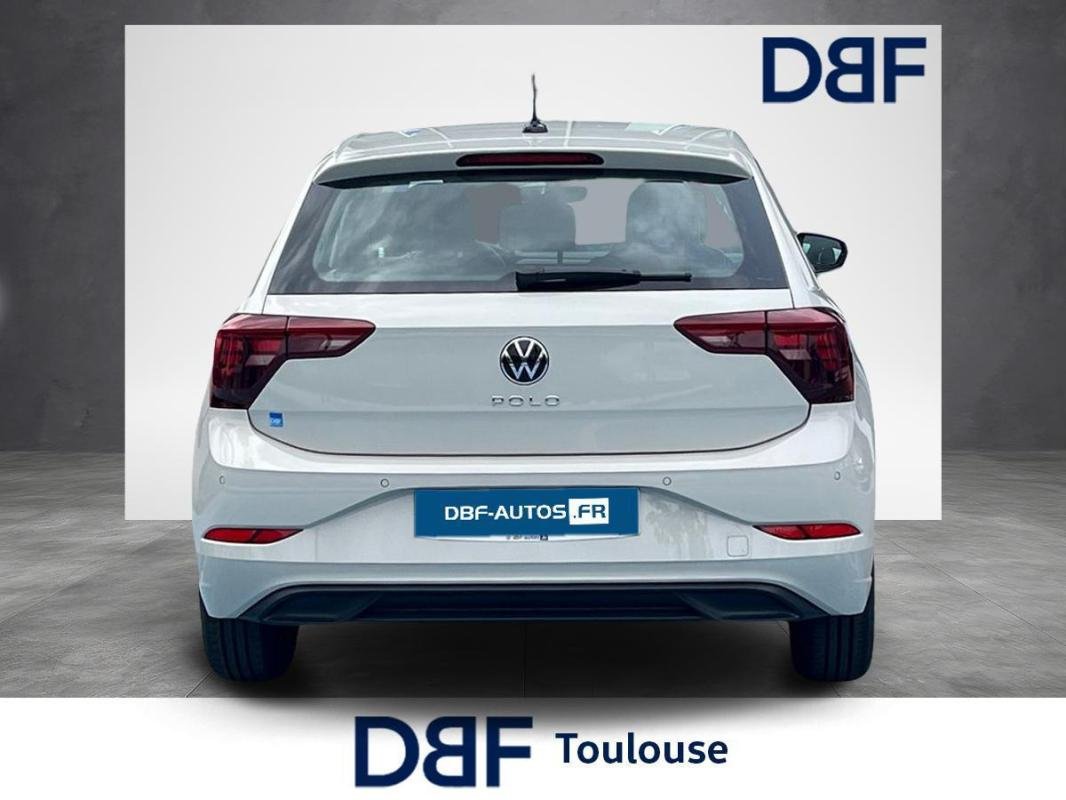 Volkswagen Polo - Photo 4