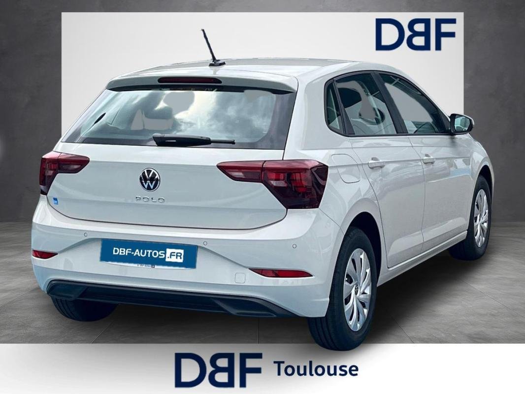 Volkswagen Polo - Photo 5