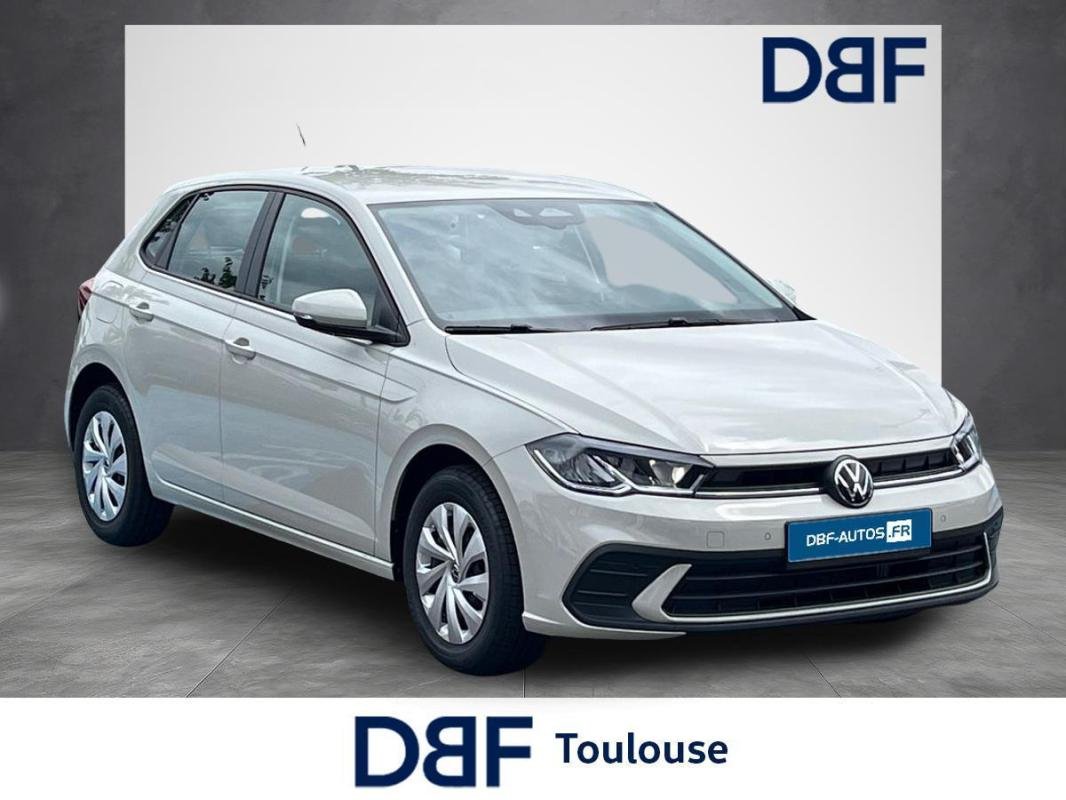 Volkswagen Polo - Photo 6