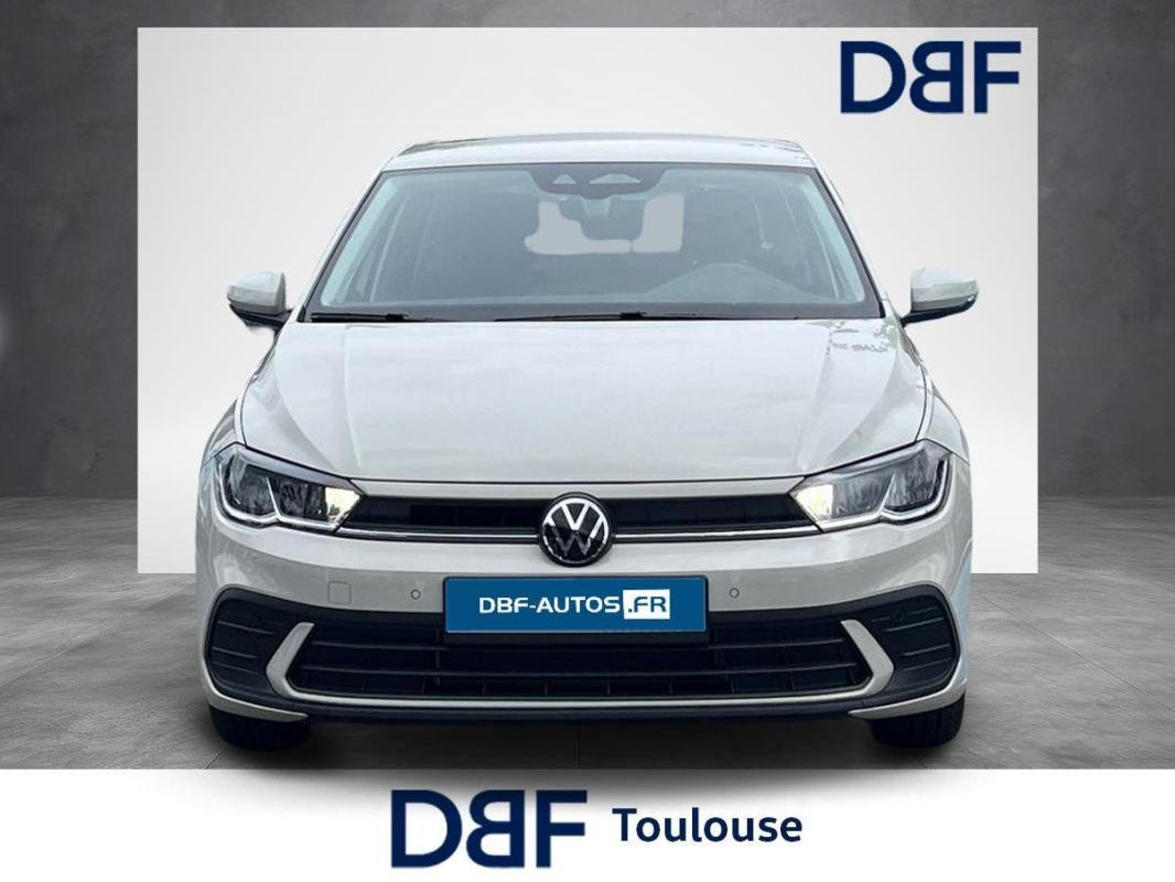 Volkswagen Polo - Photo 7