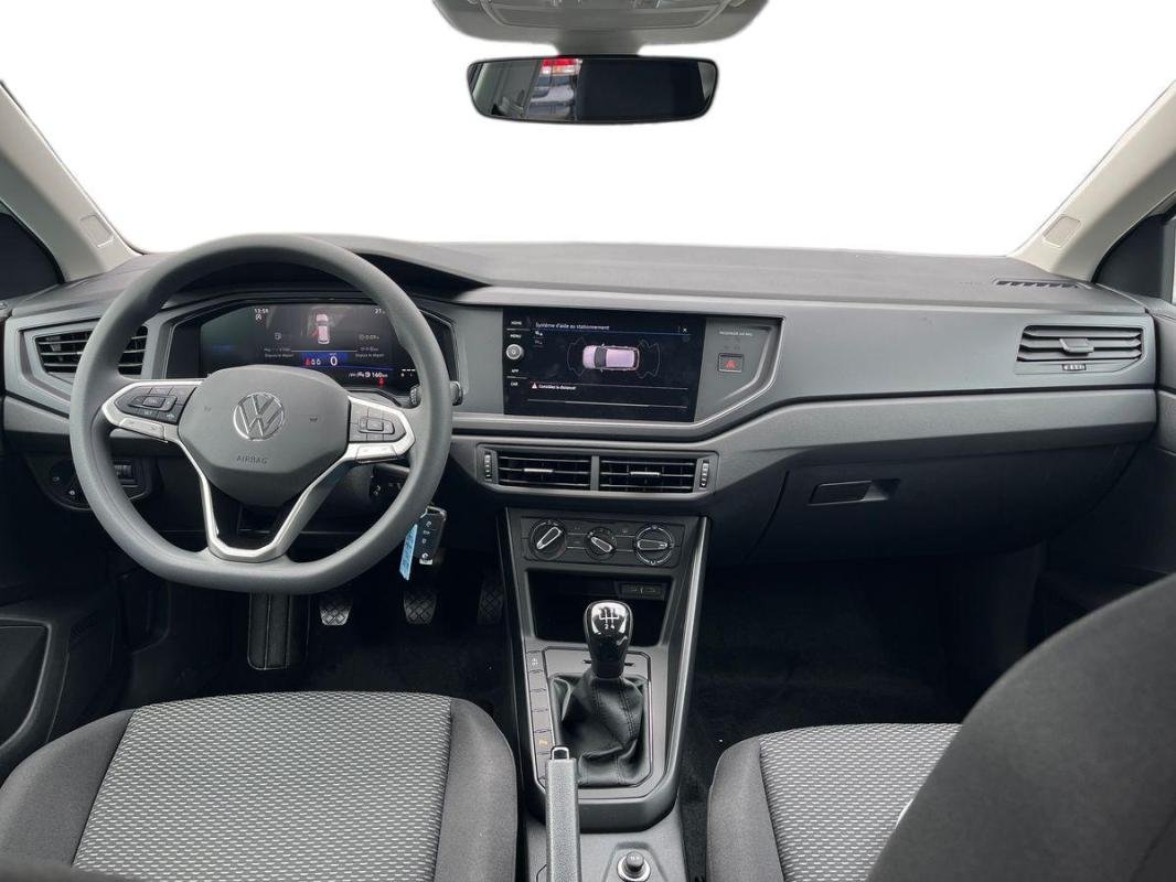 Volkswagen Polo - Photo 8