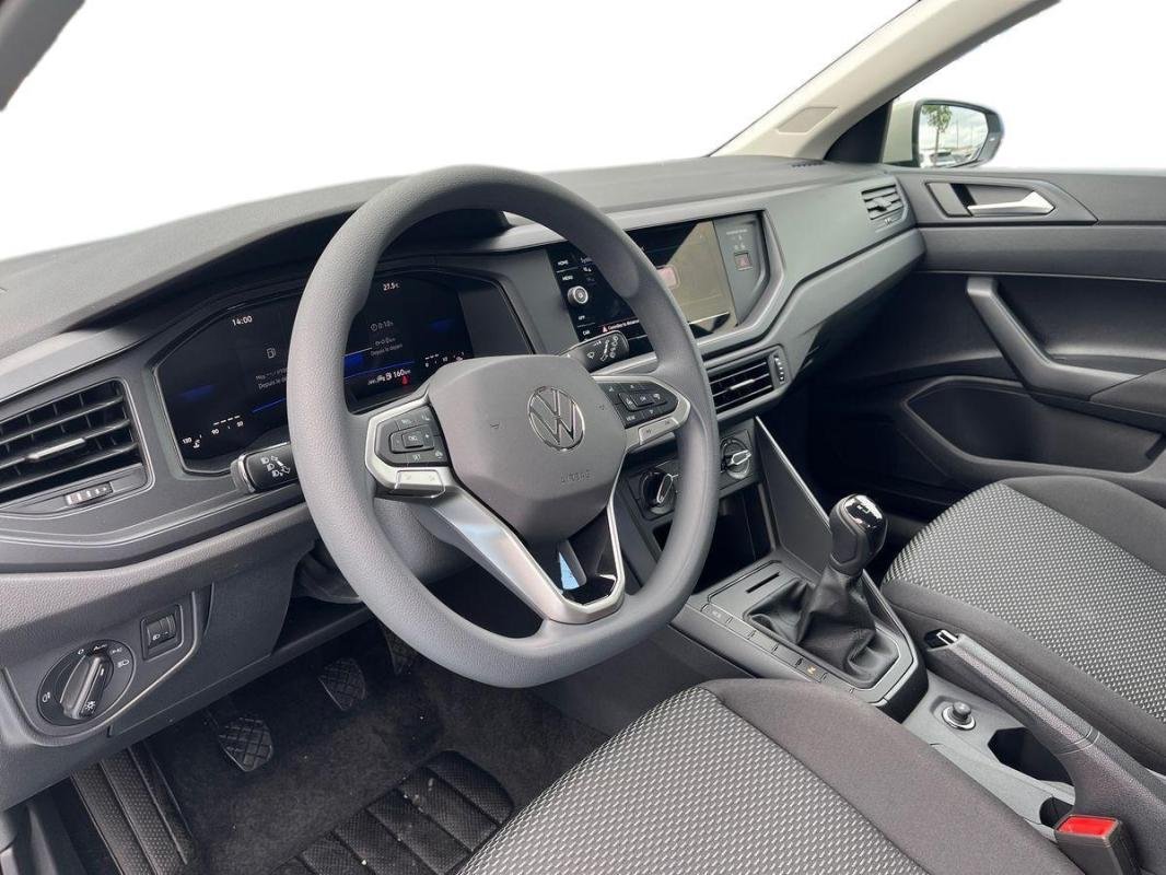 Volkswagen Polo - Photo 9