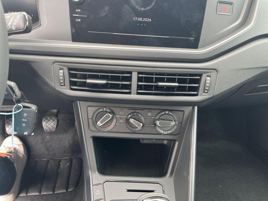 Volkswagen Polo - Photo 10