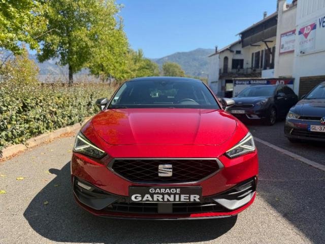 Seat Leon - Photo 1