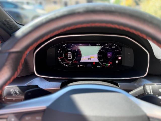 Seat Leon - Photo 11
