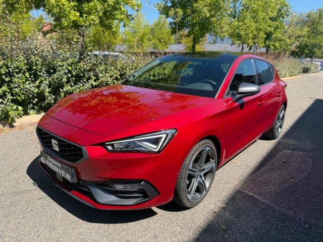 Seat Leon - Photo 2
