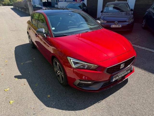Seat Leon - Photo 3