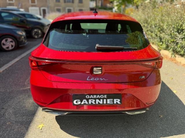 Seat Leon - Photo 4