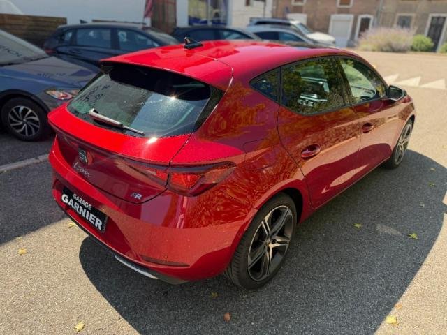 Seat Leon - Photo 5