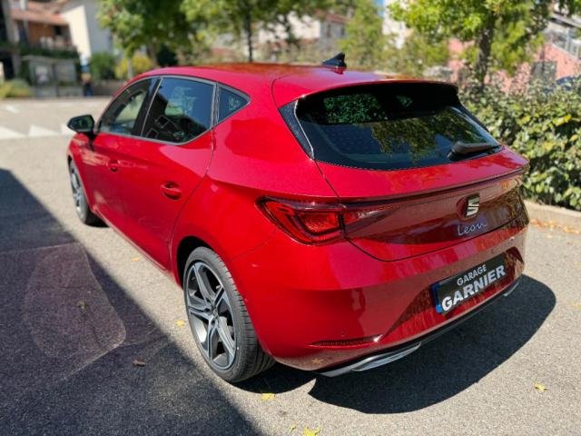 Seat Leon - Photo 6