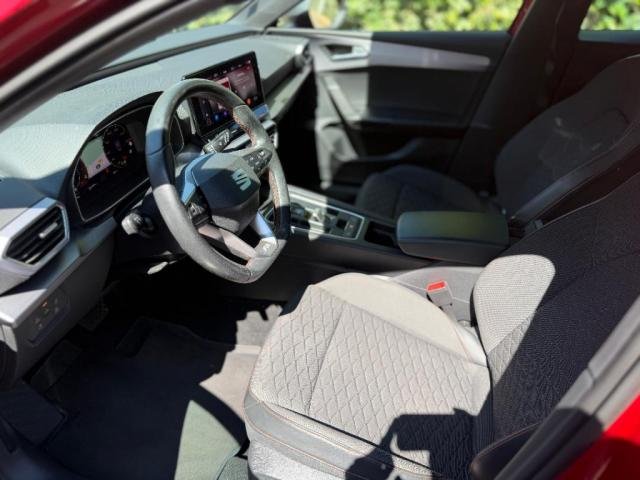 Seat Leon - Photo 8