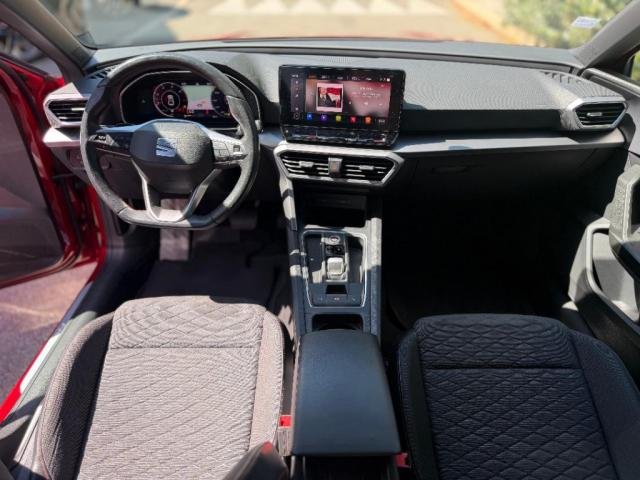Seat Leon - Photo 9