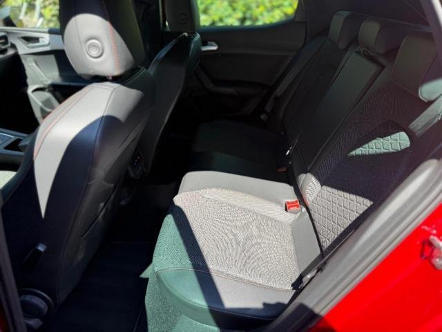 Seat Leon - Photo 10