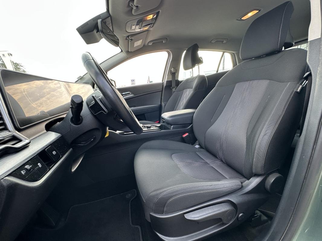 Kia Sportage - Photo 4