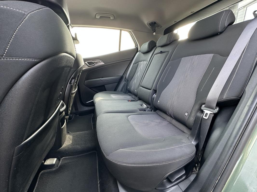Kia Sportage - Photo 5