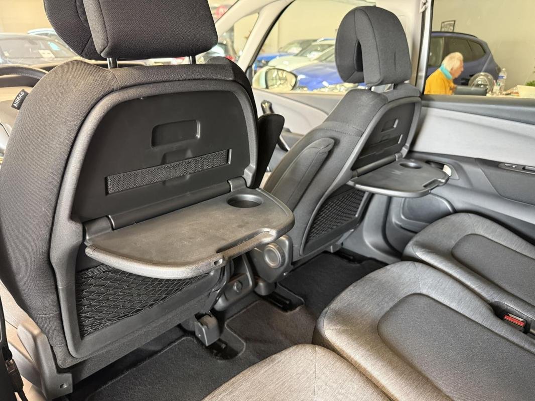 Citroën C4 Picasso - Photo 14
