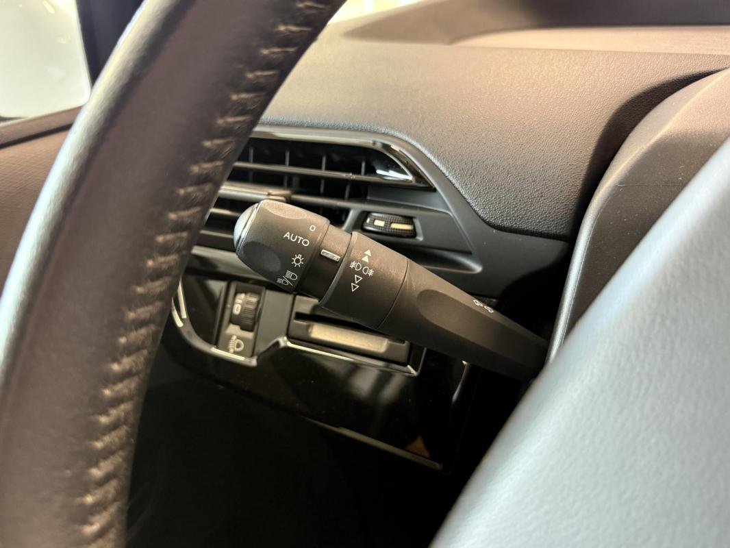 Citroën C4 Picasso - Photo 16