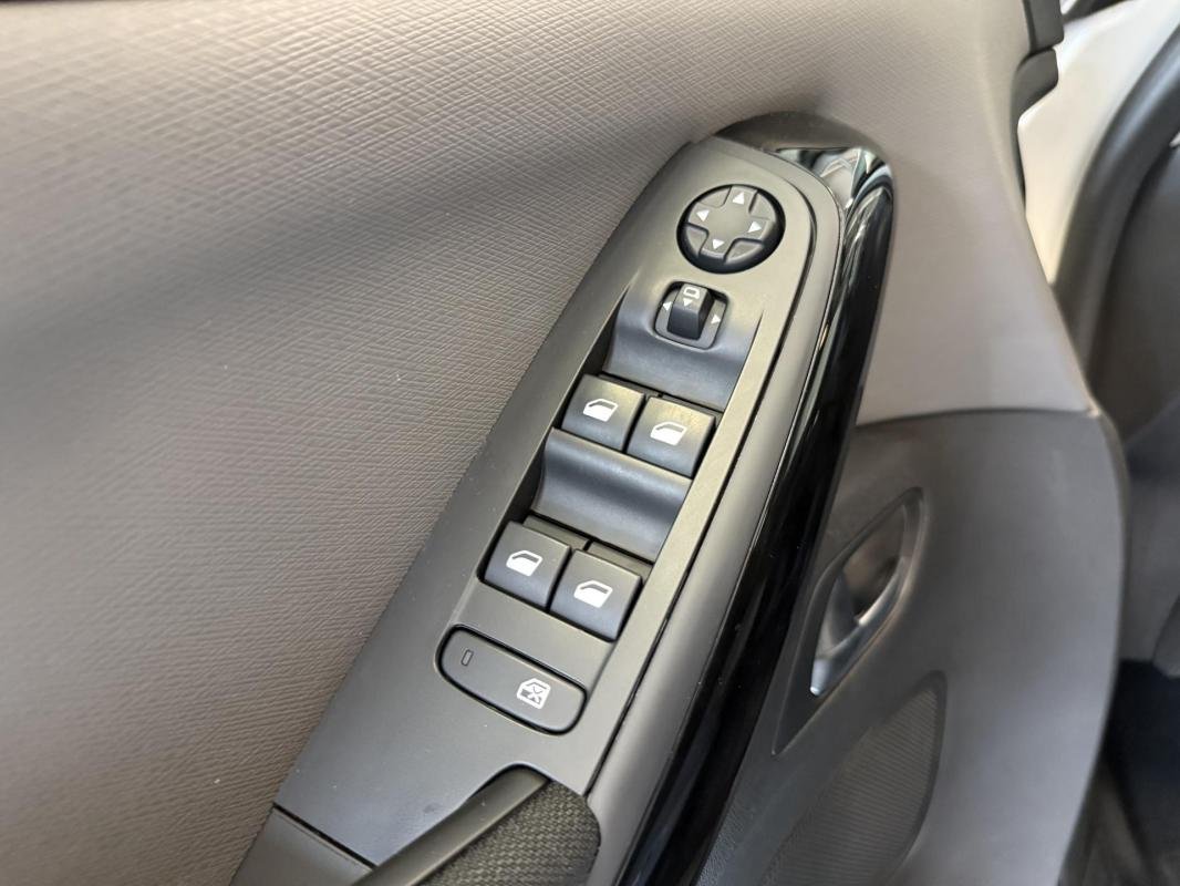 Citroën C4 Picasso - Photo 18