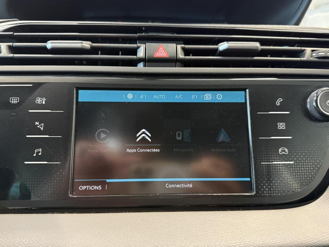 Citroën C4 Picasso - Photo 25