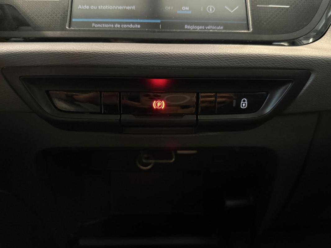 Citroën C4 Picasso - Photo 27
