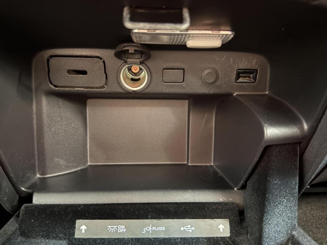 Citroën C4 Picasso - Photo 28