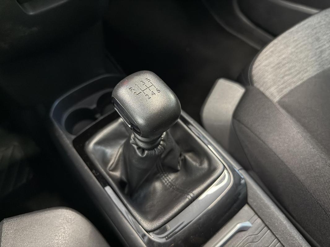 Citroën C4 Picasso - Photo 29