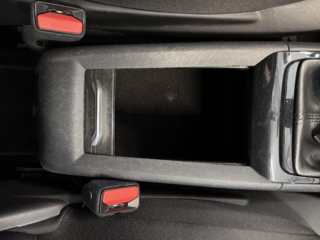 Citroën C4 Picasso - Photo 30