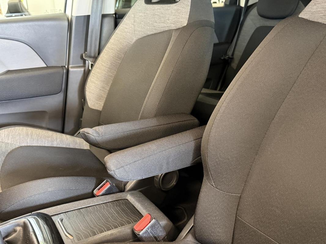 Citroën C4 Picasso - Photo 33