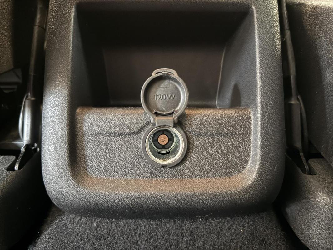 Citroën C4 Picasso - Photo 34