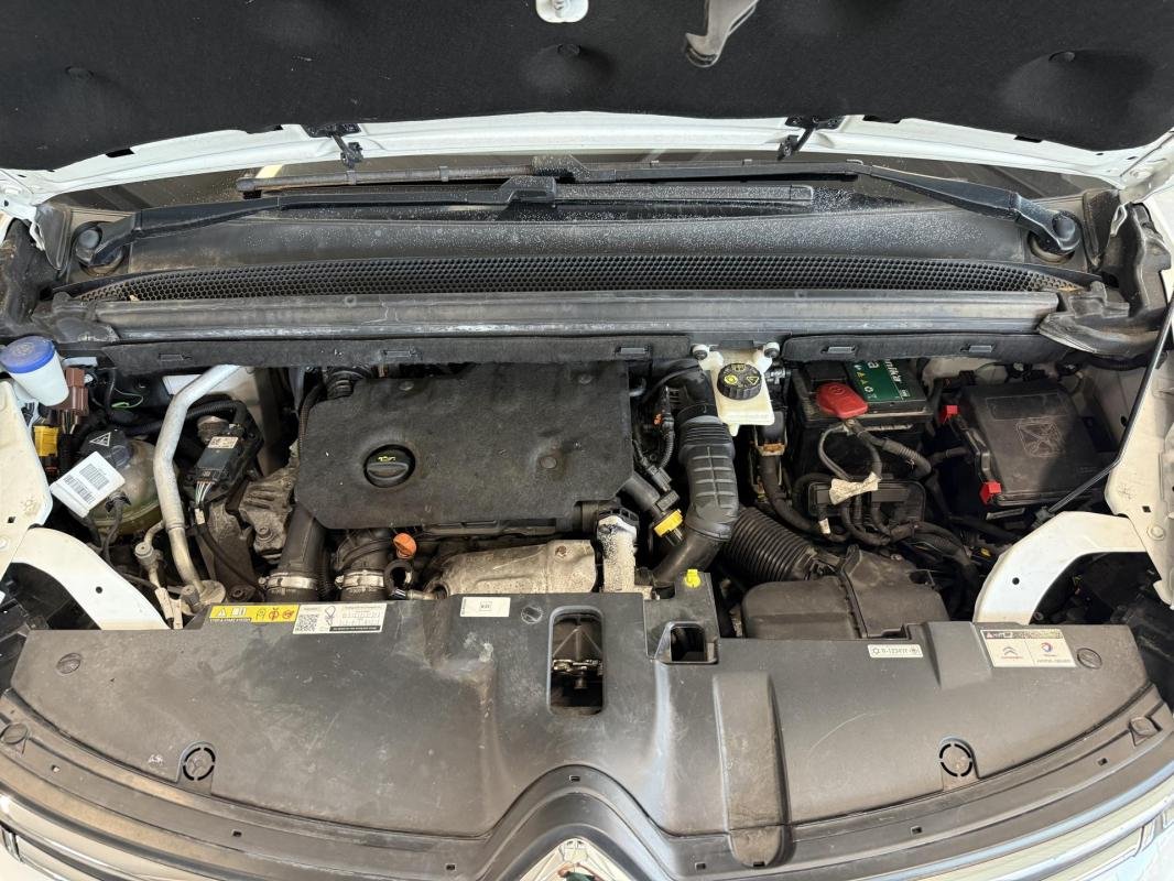 Citroën C4 Picasso - Photo 36