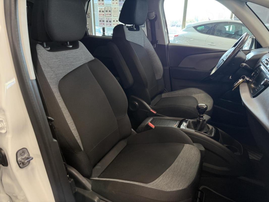 Citroën C4 Picasso - Photo 7