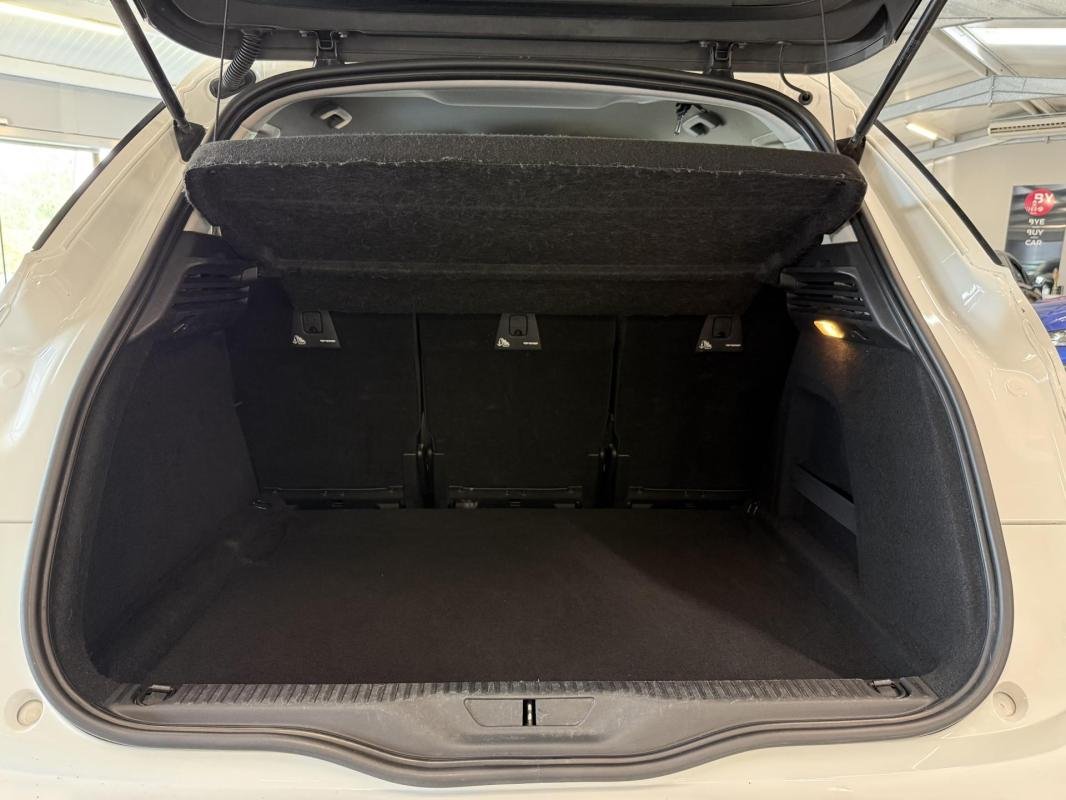 Citroën C4 Picasso - Photo 9