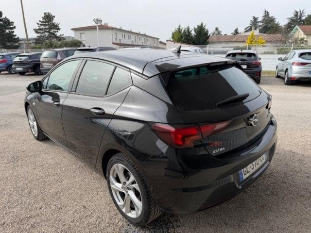 Opel Astra - Photo 18