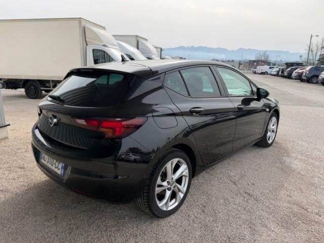 Opel Astra - Photo 2