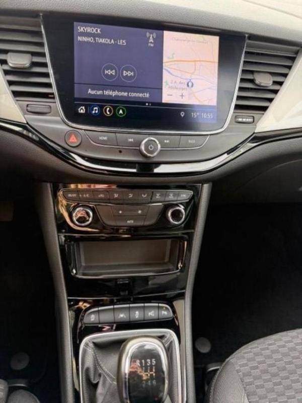 Opel Astra - Photo 4