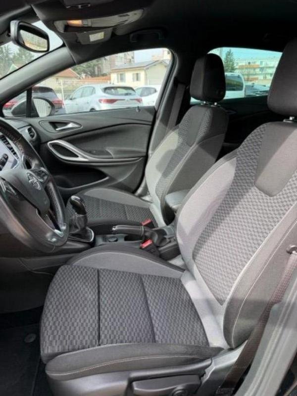 Opel Astra - Photo 6