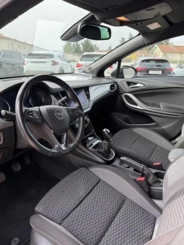 Opel Astra - Photo 7