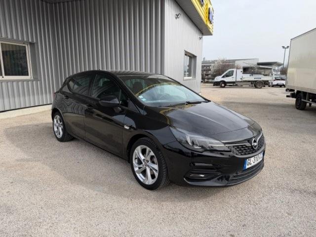 Opel Astra - Photo 9